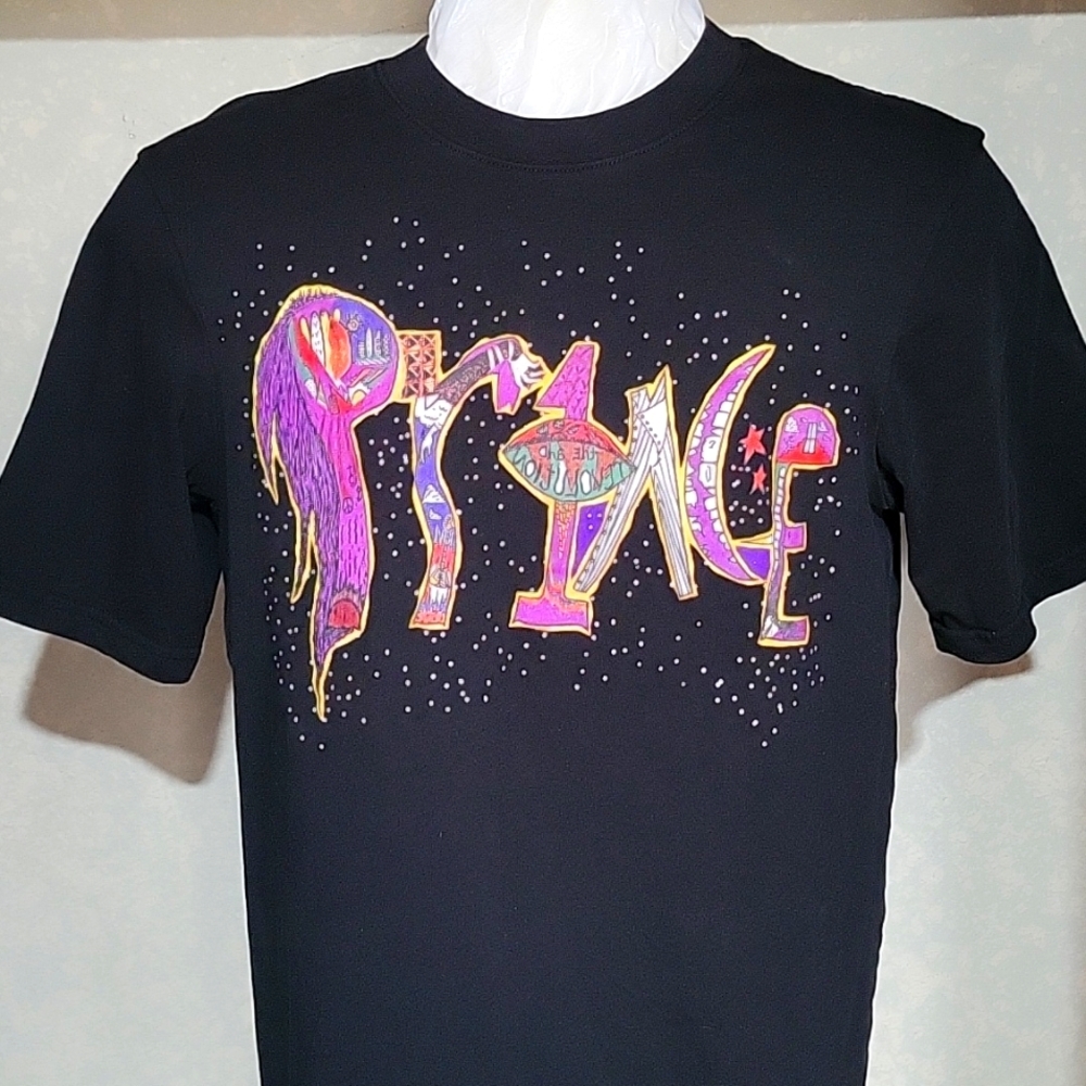 Prince 1999 T Shirt